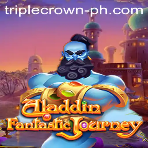Unveiling the Magic of Aladdin: A Journey Through TripleCrownCasino