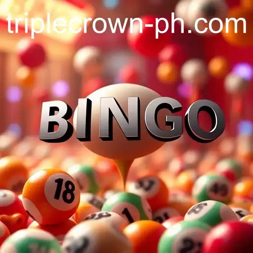 Exploring the World of Bingo Games at TripleCrownCasino