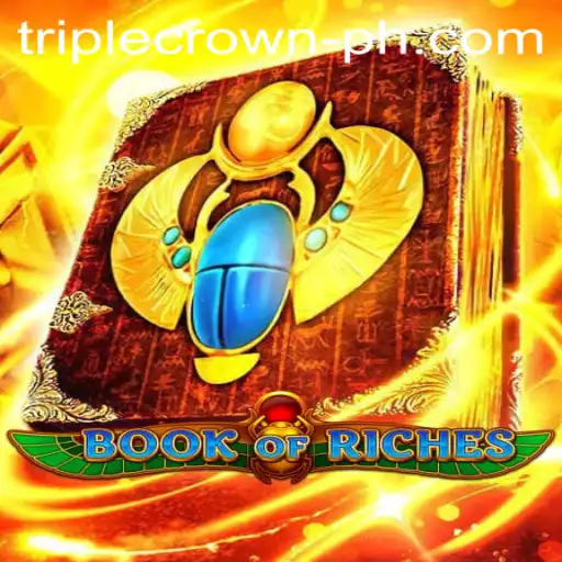 Exploring the Exciting World of BookofRiches at TripleCrownCasino