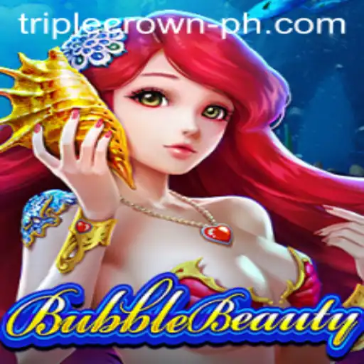 Dive into the Excitement of BubbleBeauty at TripleCrownCasino