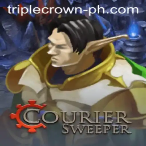 Discovering CourierSweeper: The Latest Sensation from TripleCrownCasino