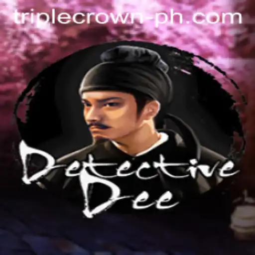 Unraveling Mysteries in DetectiveDee: A Deep Dive into the Game and Its Exciting Features in TripleCrownCasino