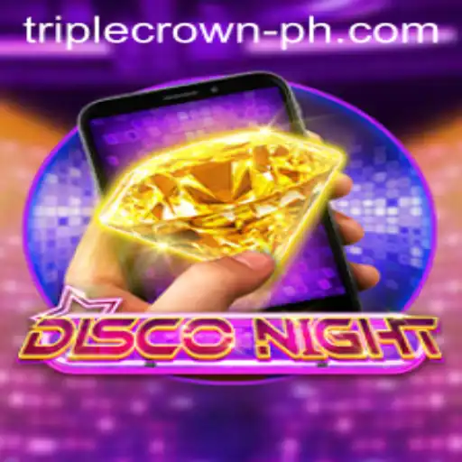 Exploring DiscoNightM: The Ultimate TripleCrownCasino Experience
