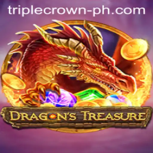 Explore the Mysteries of DragonsTreasure at TripleCrownCasino