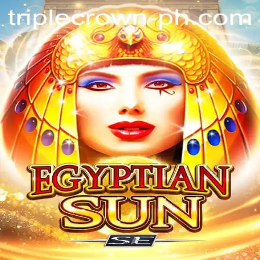 Unveiling the Intrigue of EgyptianSunSE at TripleCrownCasino