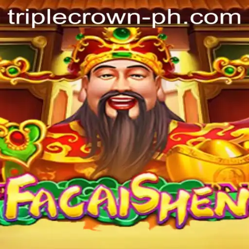 Discovering FaCaiShen at TripleCrownCasino: An Epic Adventure in Gaming