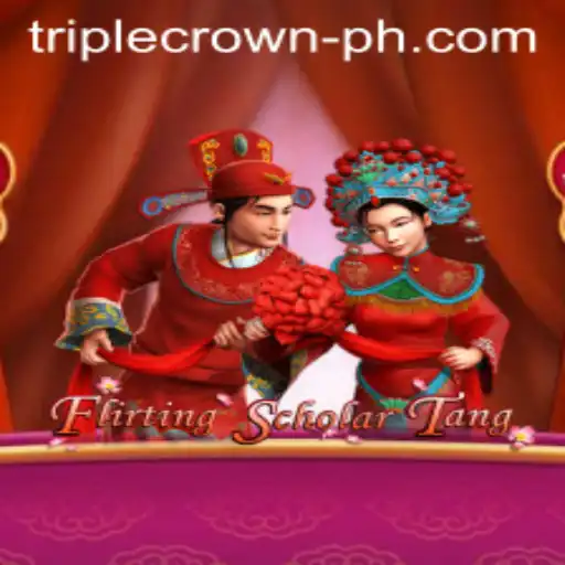 Discover the Exciting World of FlirtingScholarTang in TripleCrownCasino
