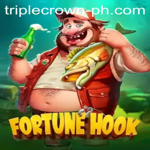 Unveiling FortuneHook: A Glimpse into the World of TripleCrownCasino's Latest Sensation