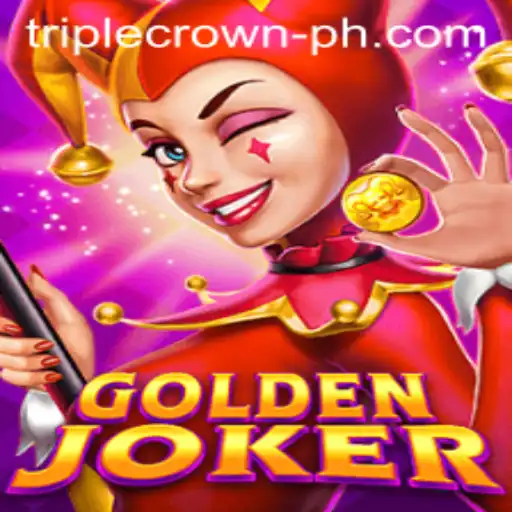 GoldenJoker: An Exciting New Game at TripleCrownCasino