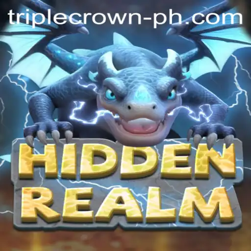 Exploring the Thrills of HiddenRealm: A Dive into TripleCrownCasino's Latest Game