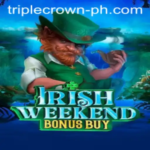 Irish Weekend Bonus Buy: A TripleCrownCasino Adventure