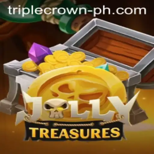 Discovering the Allure of JollyTreasures: A Journey into TripleCrownCasino's Latest Hit