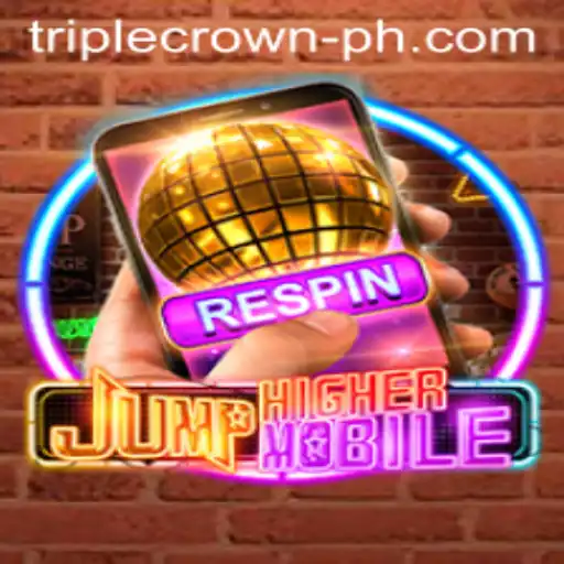 JumpHighermobile: A Thrilling Adventure with TripleCrownCasino Elements