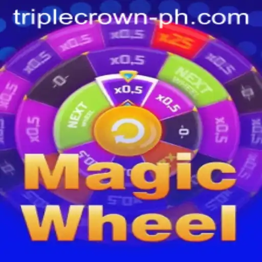 Exploring MagicWheel at TripleCrownCasino: A New Era in Gaming