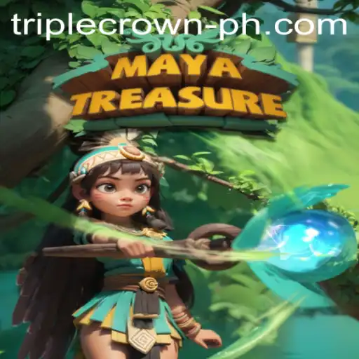 Discover the Excitement of MayaTreasure at TripleCrownCasino