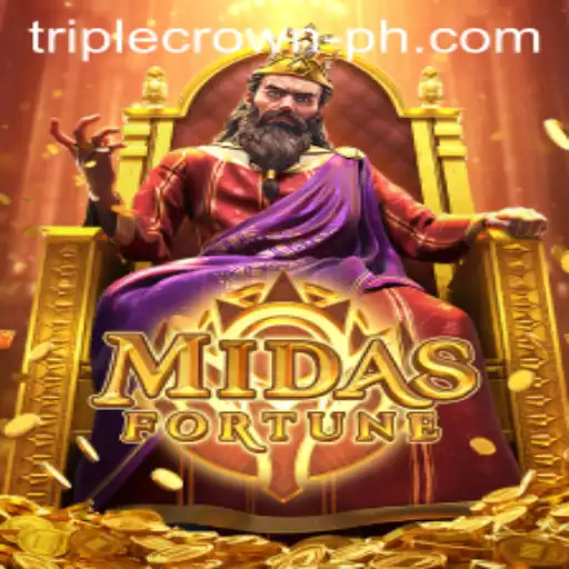 Exploring MidasFortune: The Crown Jewel of TripleCrownCasino