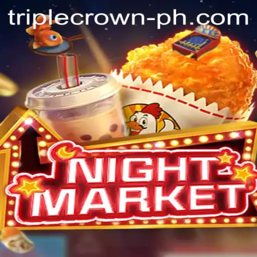 Exploring NIGHTMARKET: A Comprehensive Guide to TripleCrownCasino's Newest Sensation