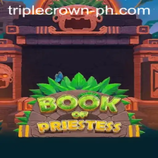 Exploring the Enchantment of BookOfPriestess at TripleCrownCasino