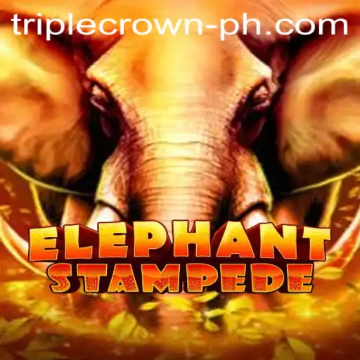 Exploring the World of ElephantStampede at TripleCrownCasino