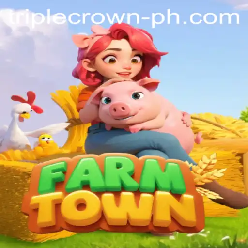 Exploring FarmTown: A Digital Escape with a Twist from TripleCrownCasino