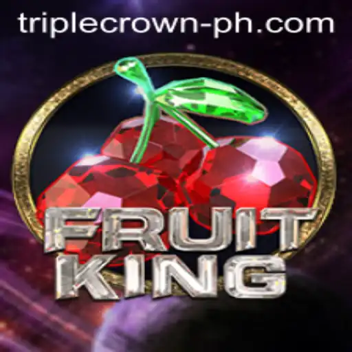 FruitKing: A Fresh Adventure at TripleCrownCasino