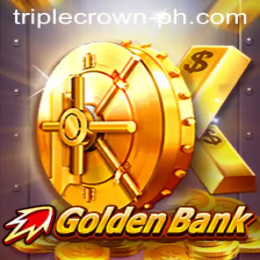GoldenBank: A Thrilling Journey Through TripleCrownCasino