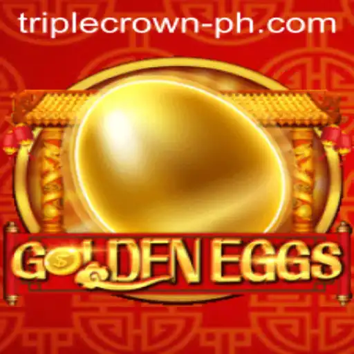 Discover the Thrills of GoldenEggs at TripleCrownCasino