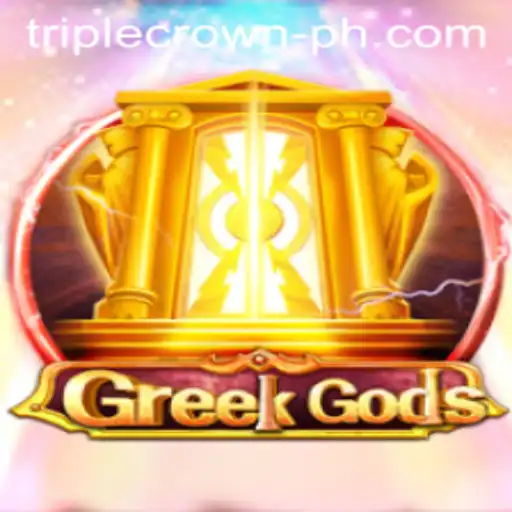 Exploring GreekGods: Unearth the Legendary Game at TripleCrownCasino