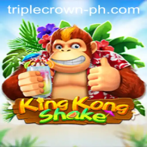 KingKongShake Takes the TripleCrownCasino World by Storm