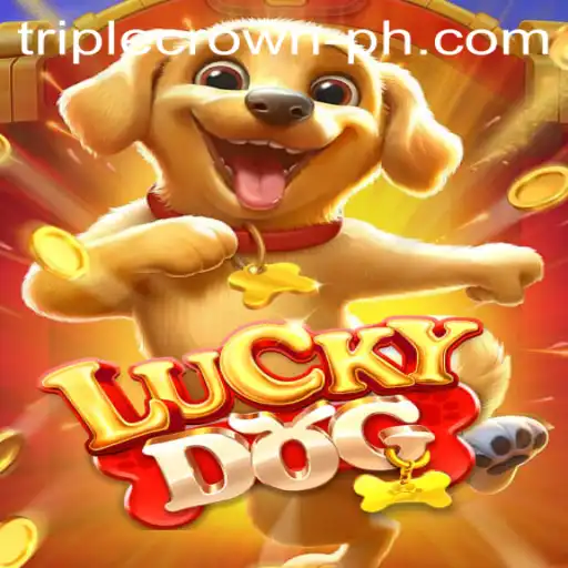 Discover the Thrill of LuckyDog at TripleCrownCasino