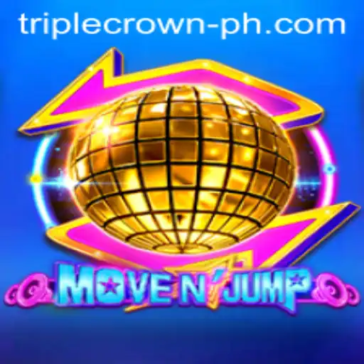 MovenJump: A New Thriller in TripleCrownCasino