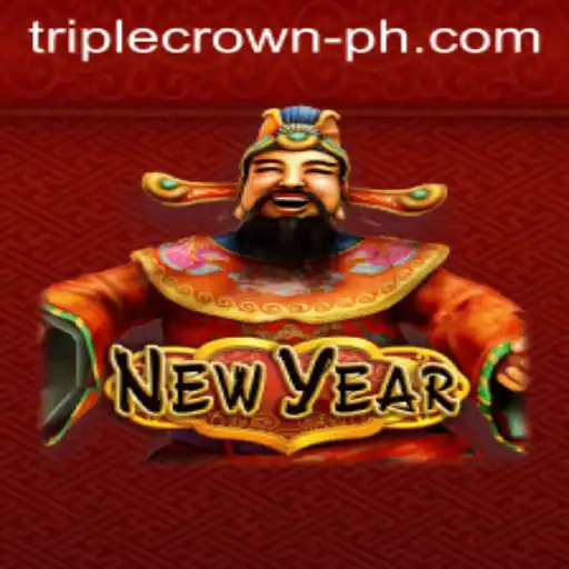 Discover the Thrill of 'NewYear' at TripleCrownCasino