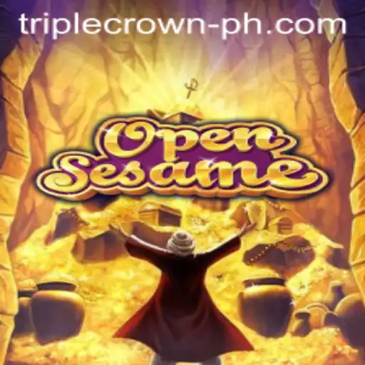 Unlock the Fun: Dive into OpenSesame at TripleCrownCasino