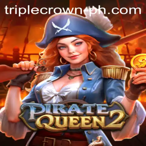 PirateQueen2 at TripleCrownCasino: A Swashbuckling Adventure Awaits