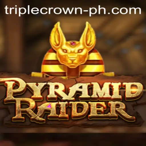 PyramidRaider: Conquer the Ancient Riches at TripleCrownCasino