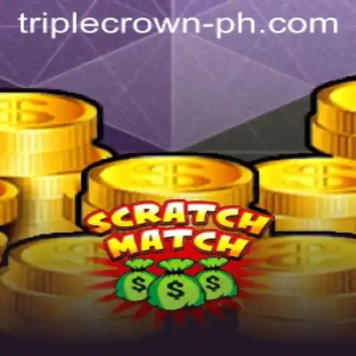 Unveiling ScratchMatch: A Fresh Spin on Gaming at TripleCrownCasino