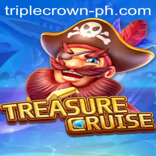Discover the Thrilling World of TREASURECRUISE at TripleCrownCasino