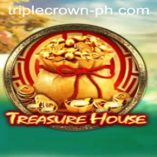 Exploring TreasureHouse: The Exciting New Game From TripleCrownCasino