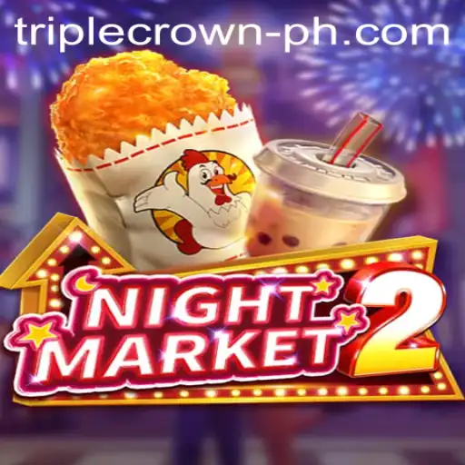 Exploring NightMarket2: A New Casino Game in TripleCrownCasino