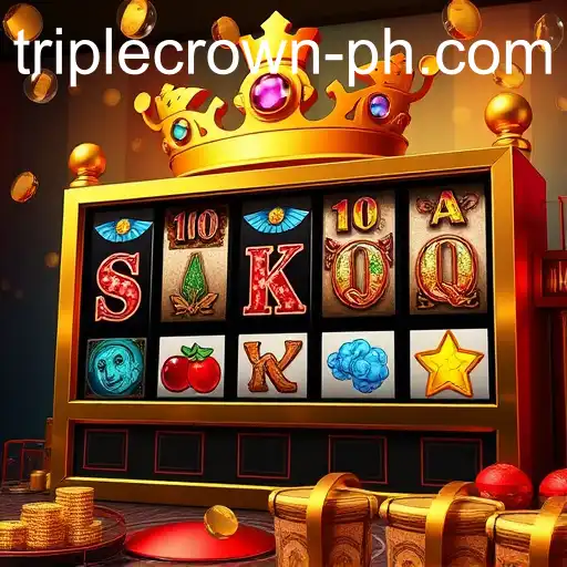 TripleCrownCasino: The World of Online Slots