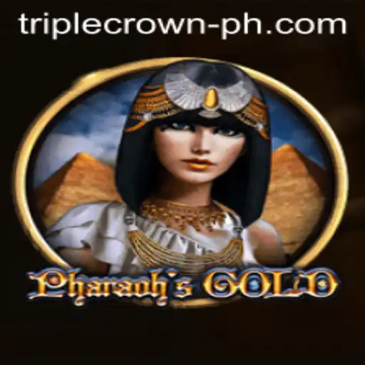 Exploring the Enchanting World of PharaohsGold at TripleCrownCasino