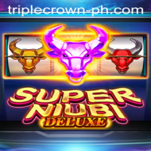 Explore SuperNiubiDeluxe at TripleCrownCasino