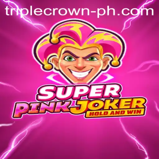 Experience the Thrill of SuperPinkJoker at TripleCrownCasino