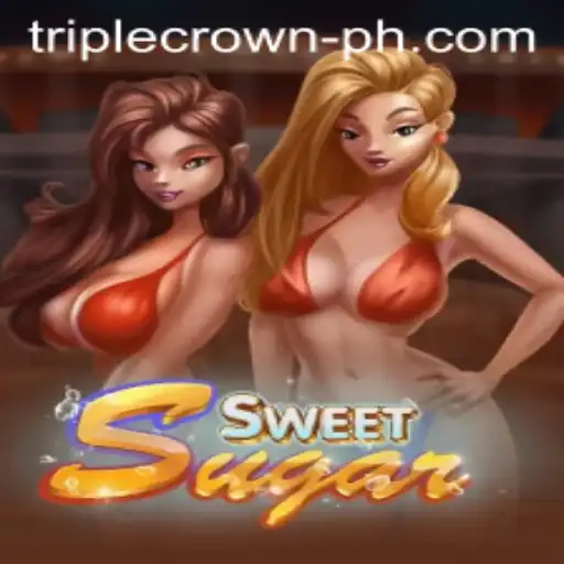 SweetSugar: A Delicious Adventure at TripleCrownCasino