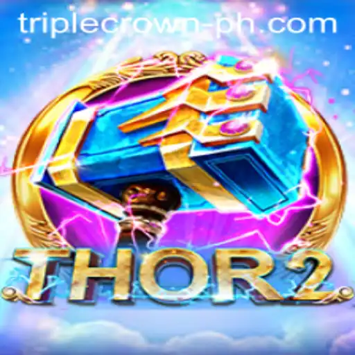 Unveiling Thor2 at TripleCrownCasino: A Deep Dive into the Electrifying Game