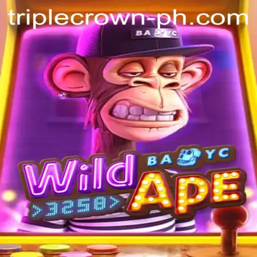 Discover the Excitement of WildApe3258 at TripleCrownCasino