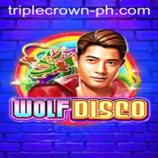 Enter the World of Thrills with WolfDisco: A TripleCrownCasino Highlight