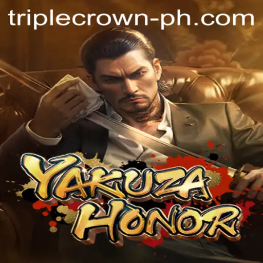Yakuza Honor: A Thrilling Dive into the Underworld of the Triple Crown Casino